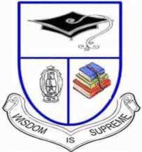 Steadfast Academy logo