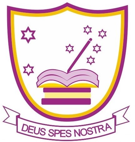 ST.XYSTUS MODEL SCHOOL logo