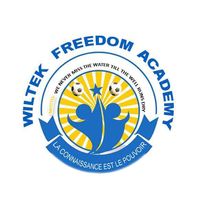 WILTEK FREEDOM ACADEMY logo