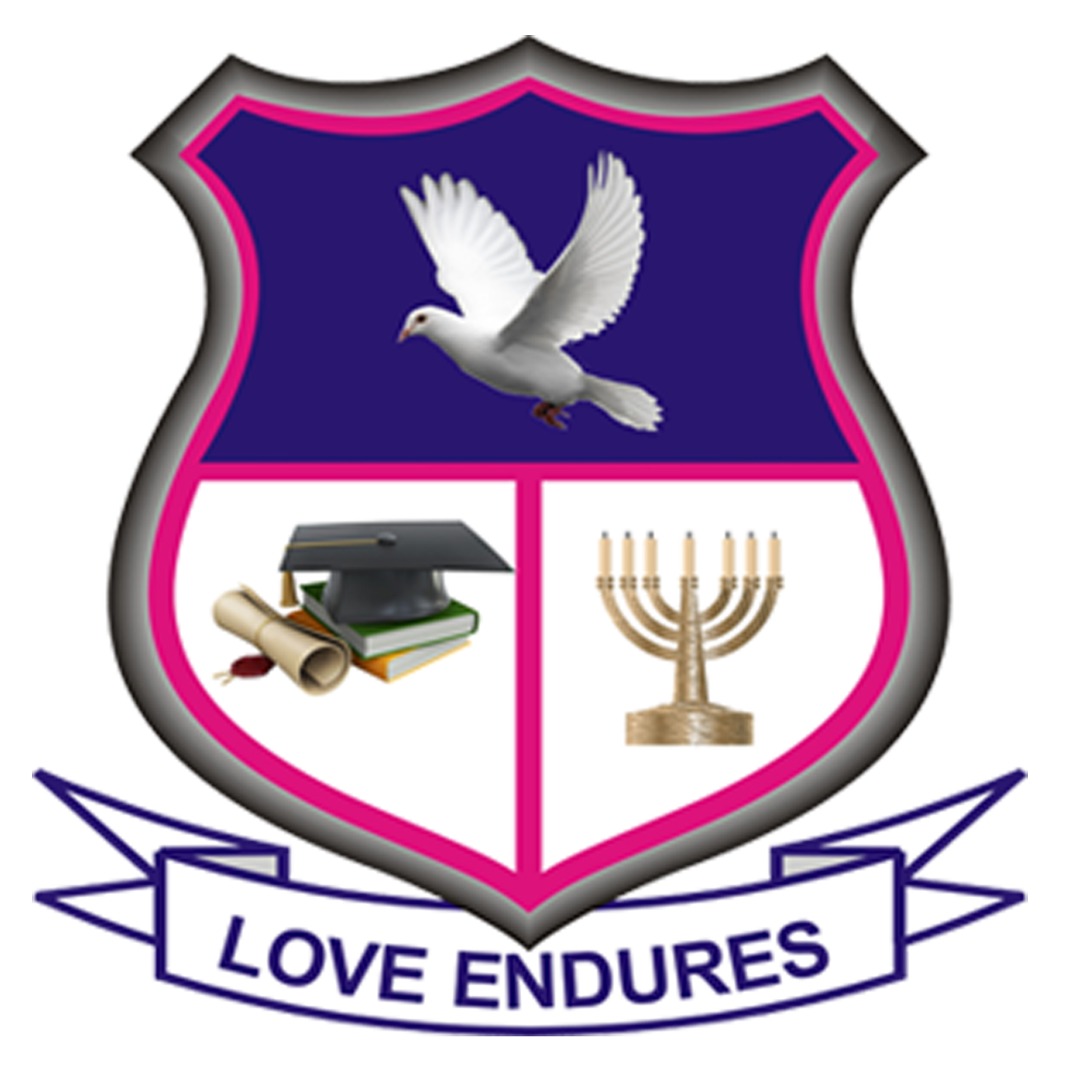 Gods Love Academy logo