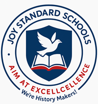 Joy Standard Schools- Atonsu logo